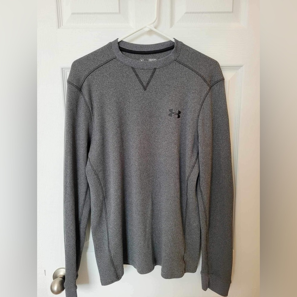 Men’s Under Armour Long Sleeve